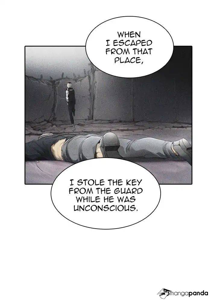 Tower of God Chapter 436 image 024